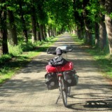 2505F 103 Richtung Sueden